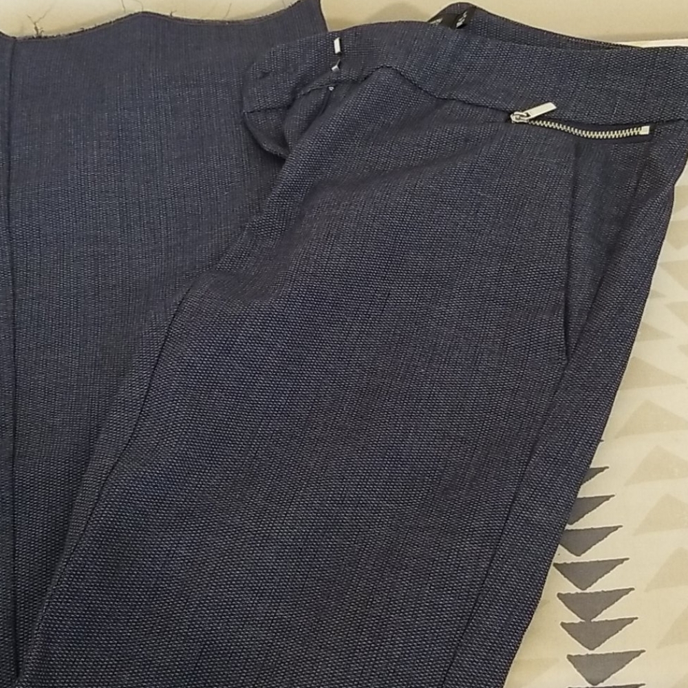 New York & Company Trousers